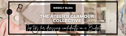 Welcome to the  GLAM COLLECTIVE blog: