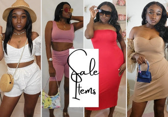 Sale Items