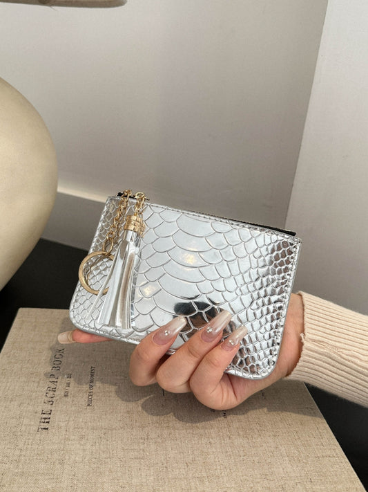 "Disco" Trim Card Case