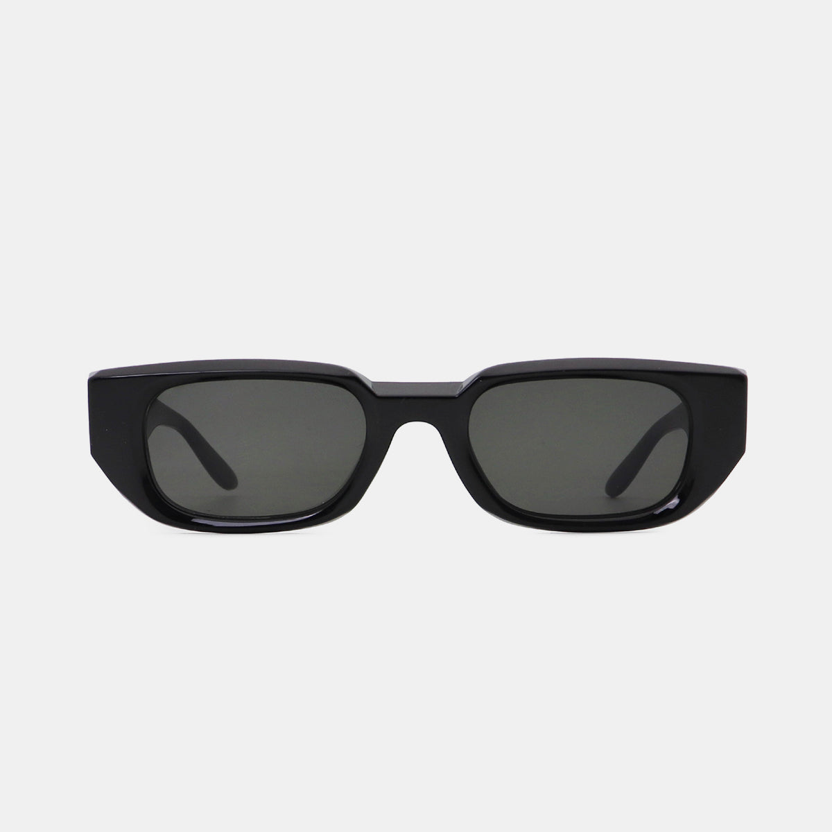 "Nova Babe" Rectangle Sunglasses