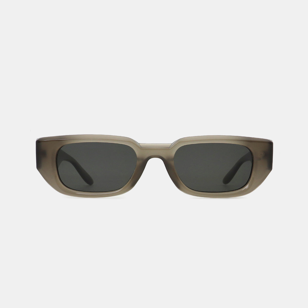"Nova Babe" Rectangle Sunglasses