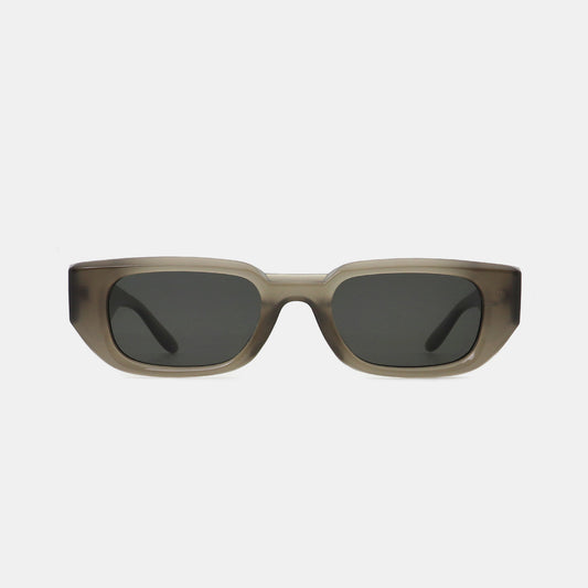 "Nova Babe" Rectangle Sunglasses