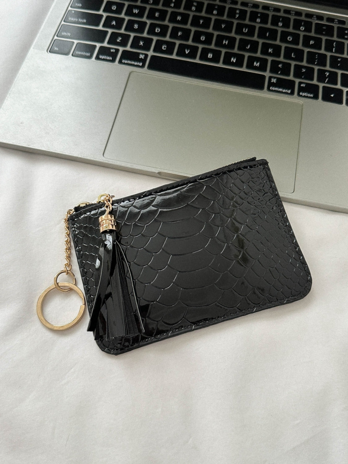 "Disco" Trim Card Case