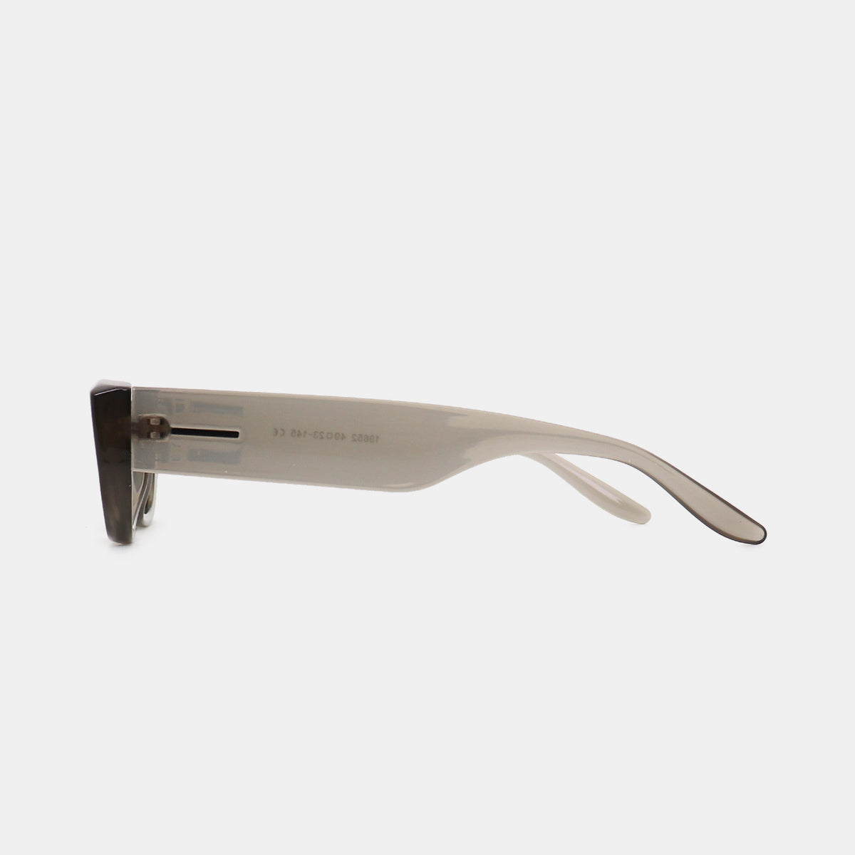 "Nova Babe" Rectangle Sunglasses
