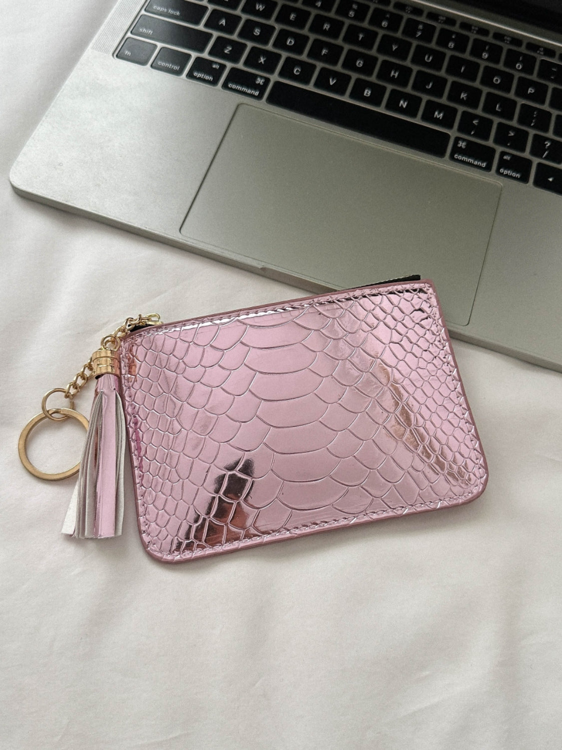 "Disco" Trim Card Case