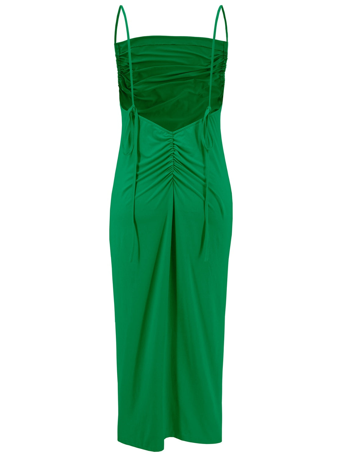"Body Candy" Sleeveless Cami Dress