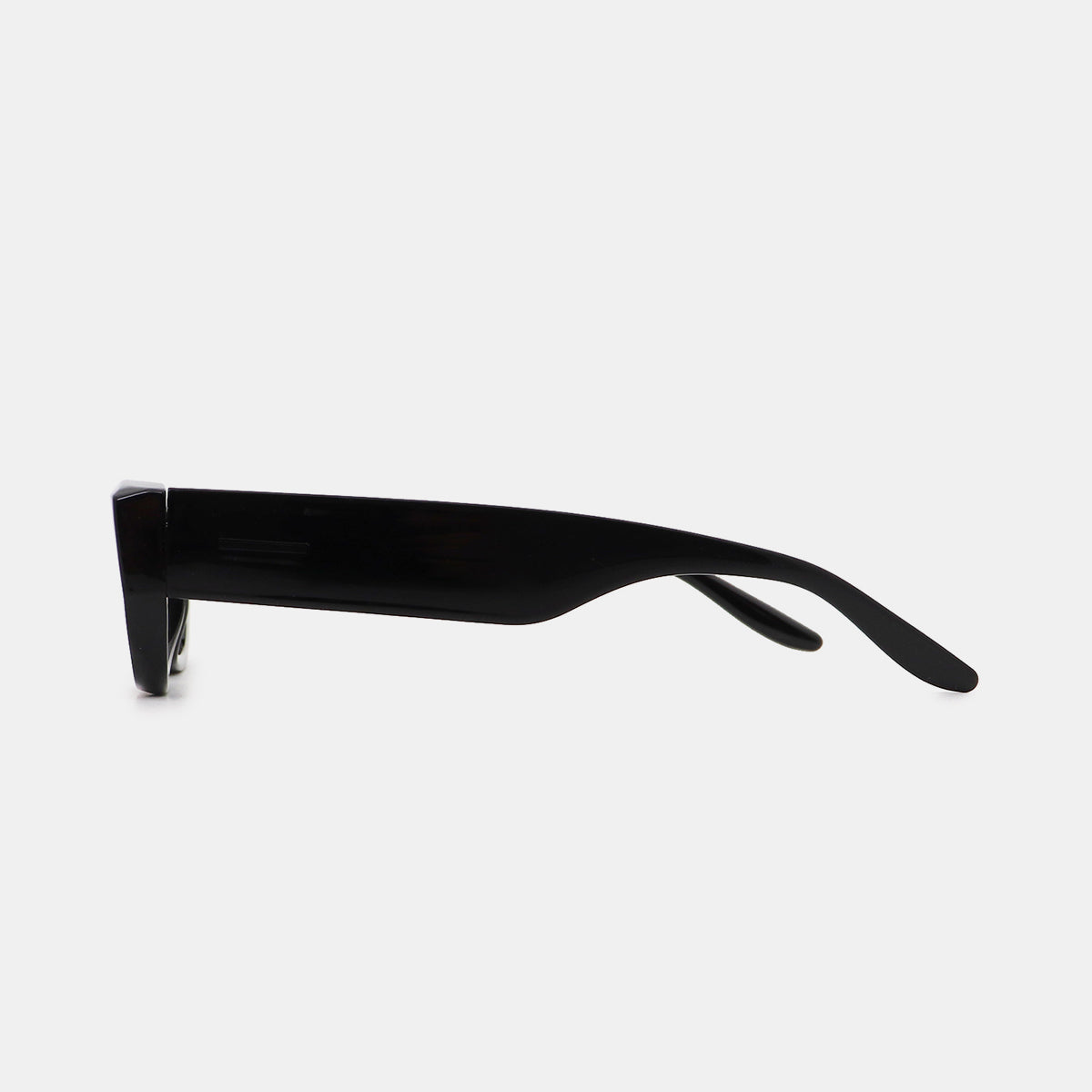 "Nova Babe" Rectangle Sunglasses