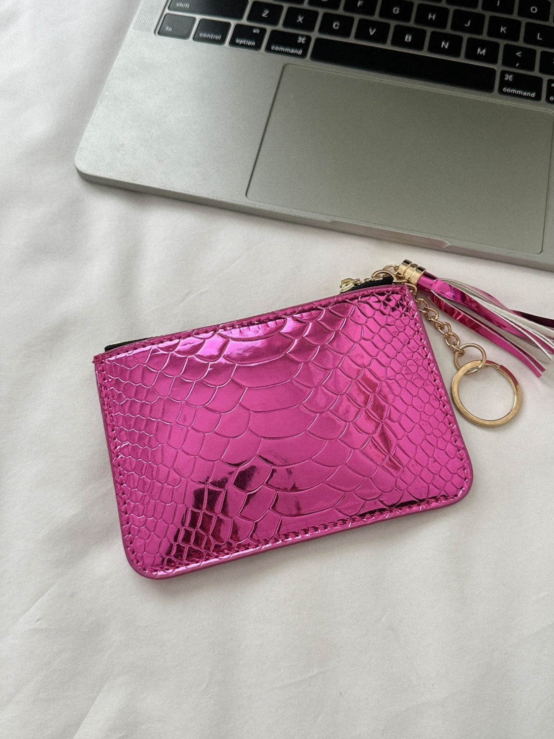 "Disco" Trim Card Case