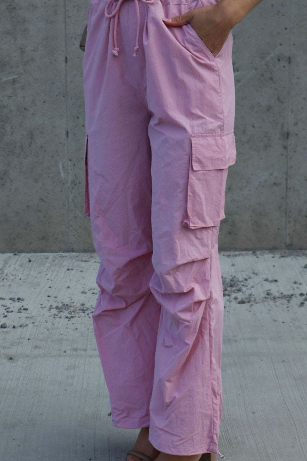 "Straight Chill" Joggers
