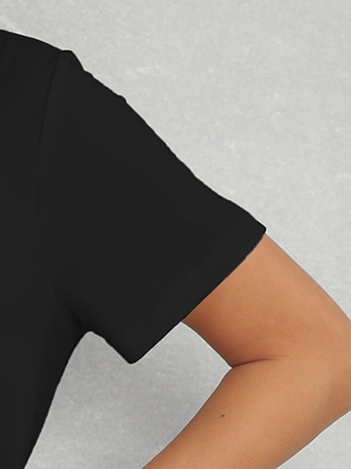 "Girls Trip" Graphic Short Sleeve T-Shirt
