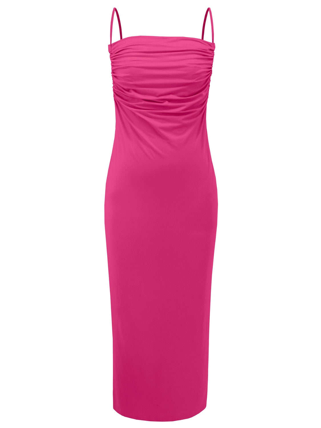 "Body Candy" Sleeveless Cami Dress