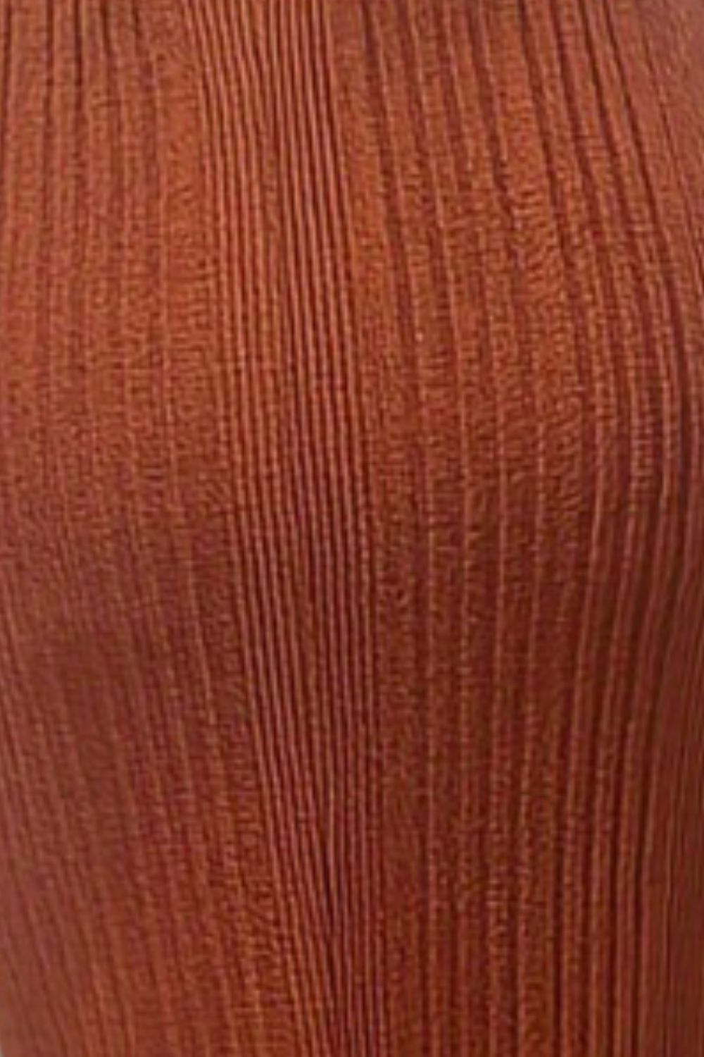 "Oakwood" High Waist Skirt