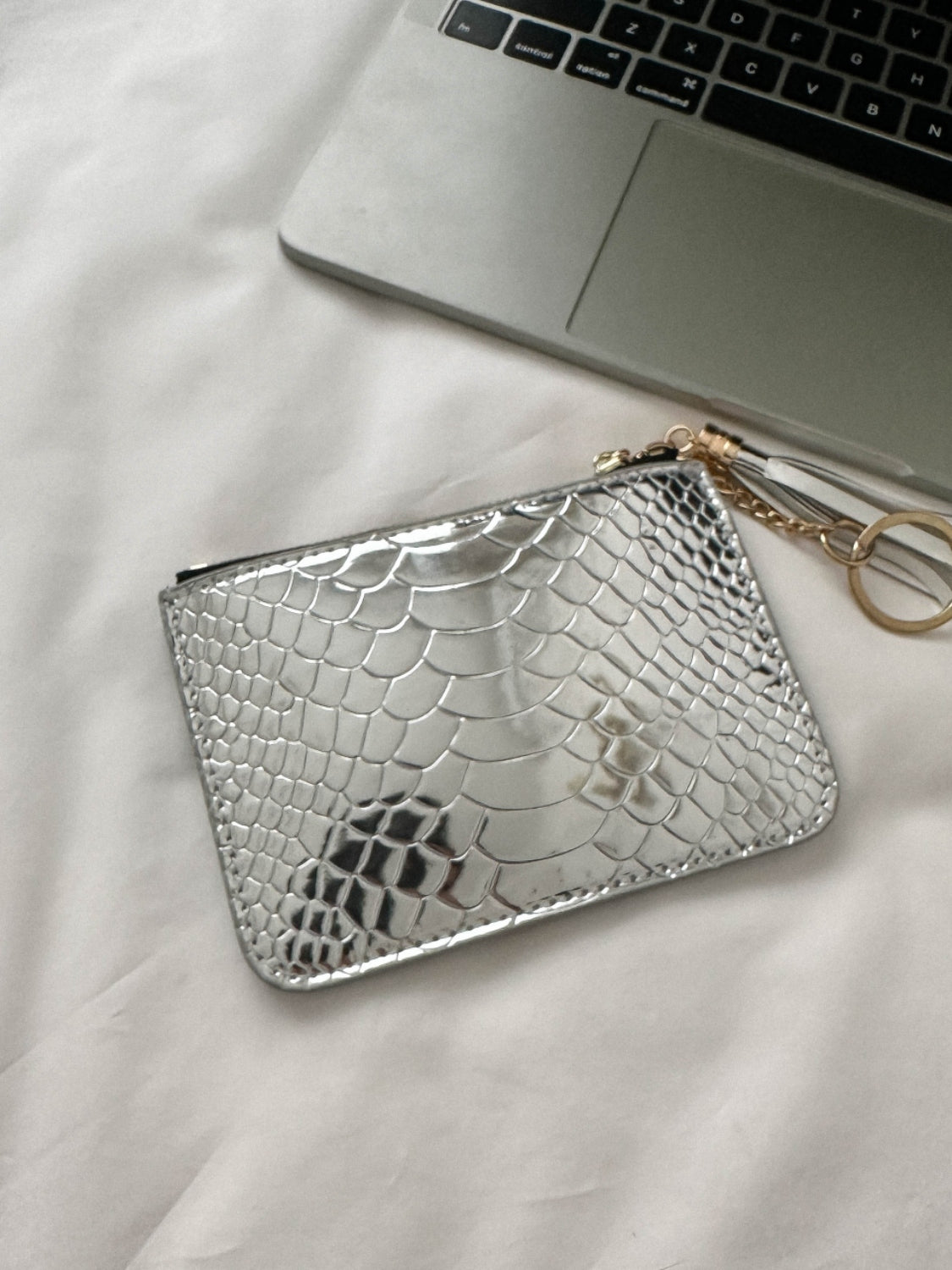 "Disco" Trim Card Case