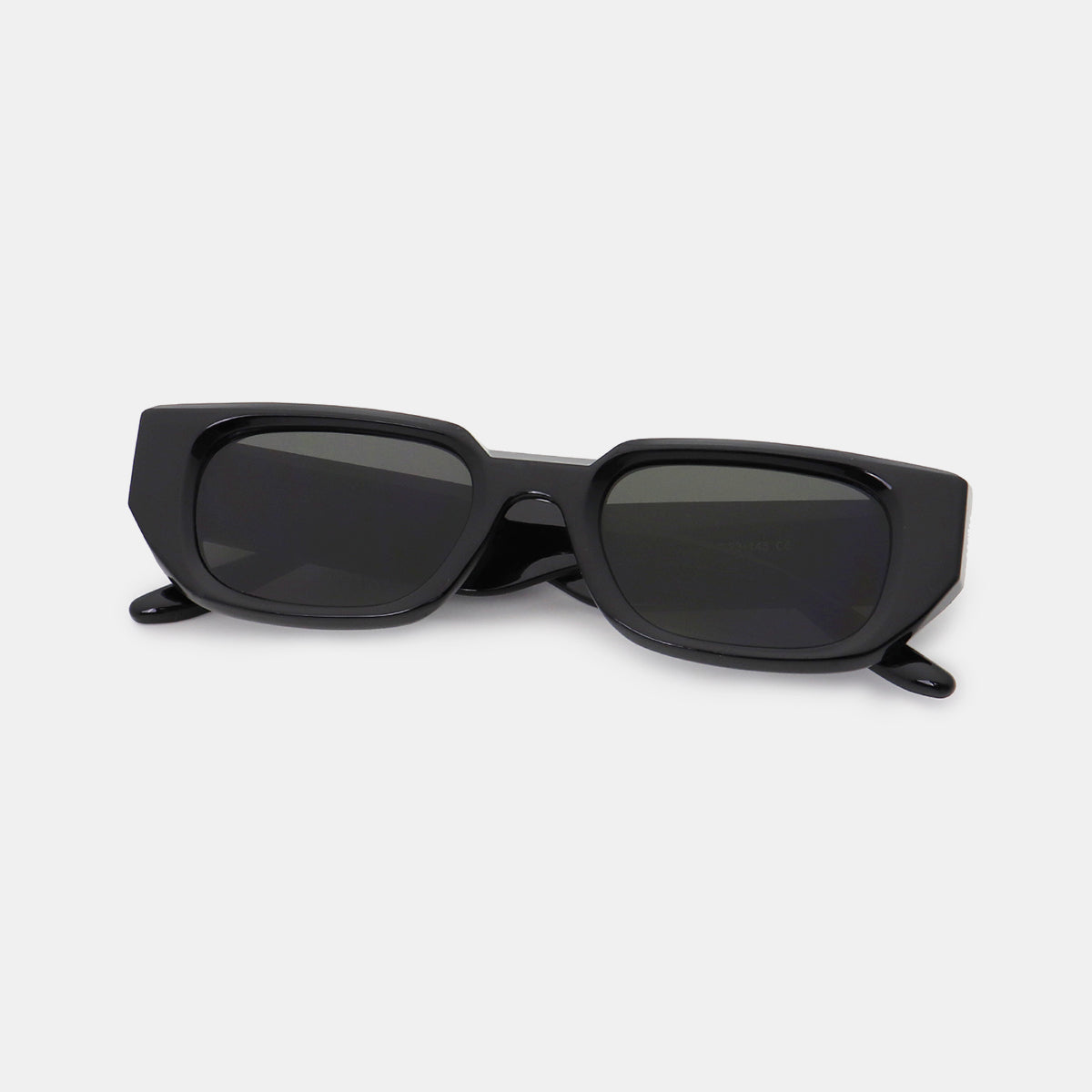 "Nova Babe" Rectangle Sunglasses