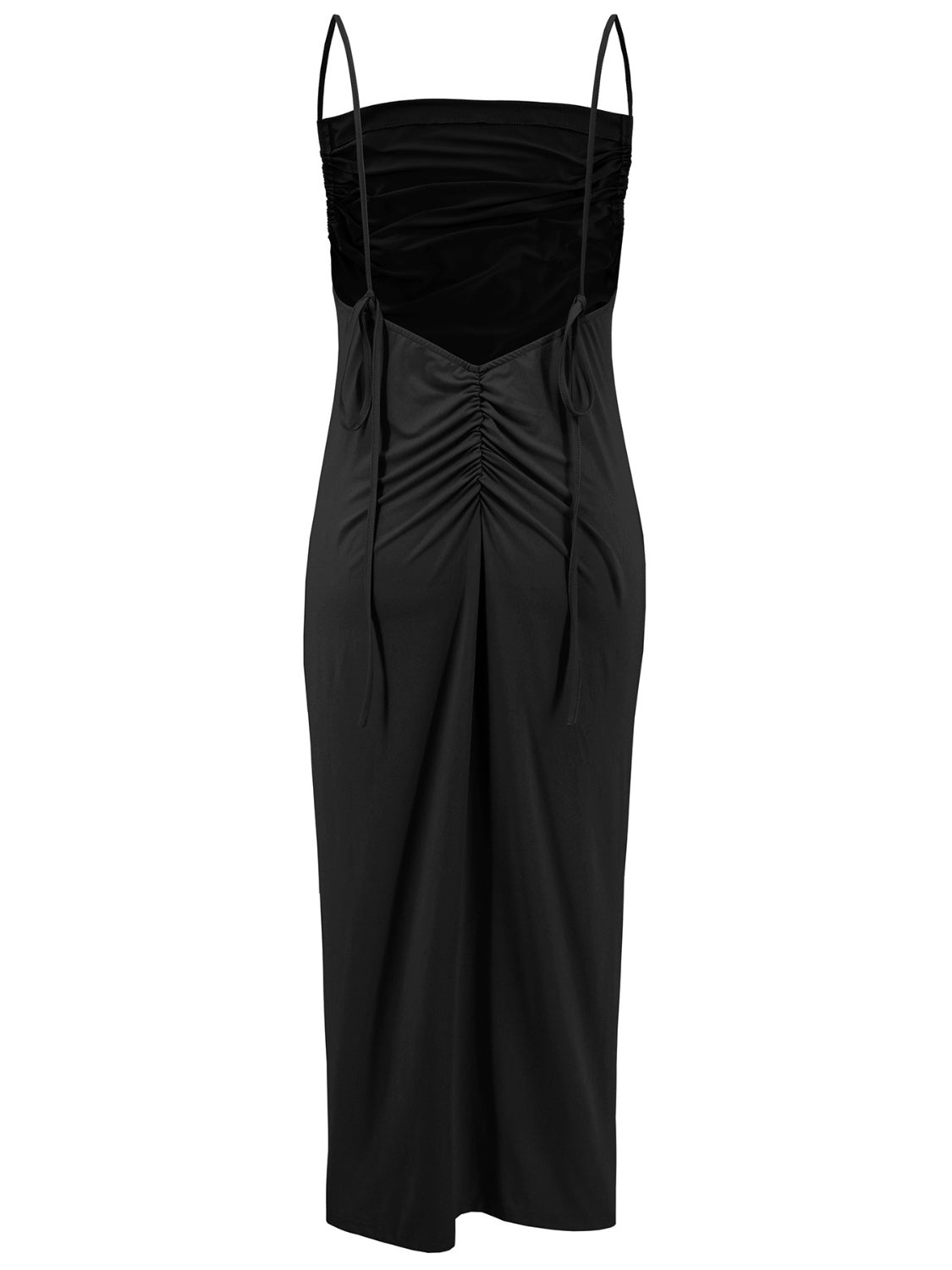"Body Candy" Sleeveless Cami Dress