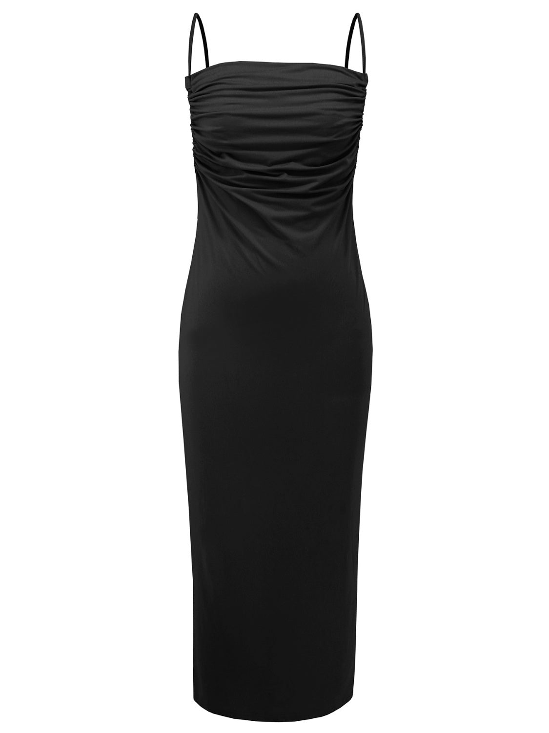"Body Candy" Sleeveless Cami Dress