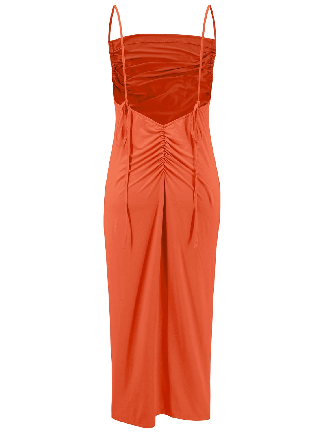 "Body Candy" Sleeveless Cami Dress