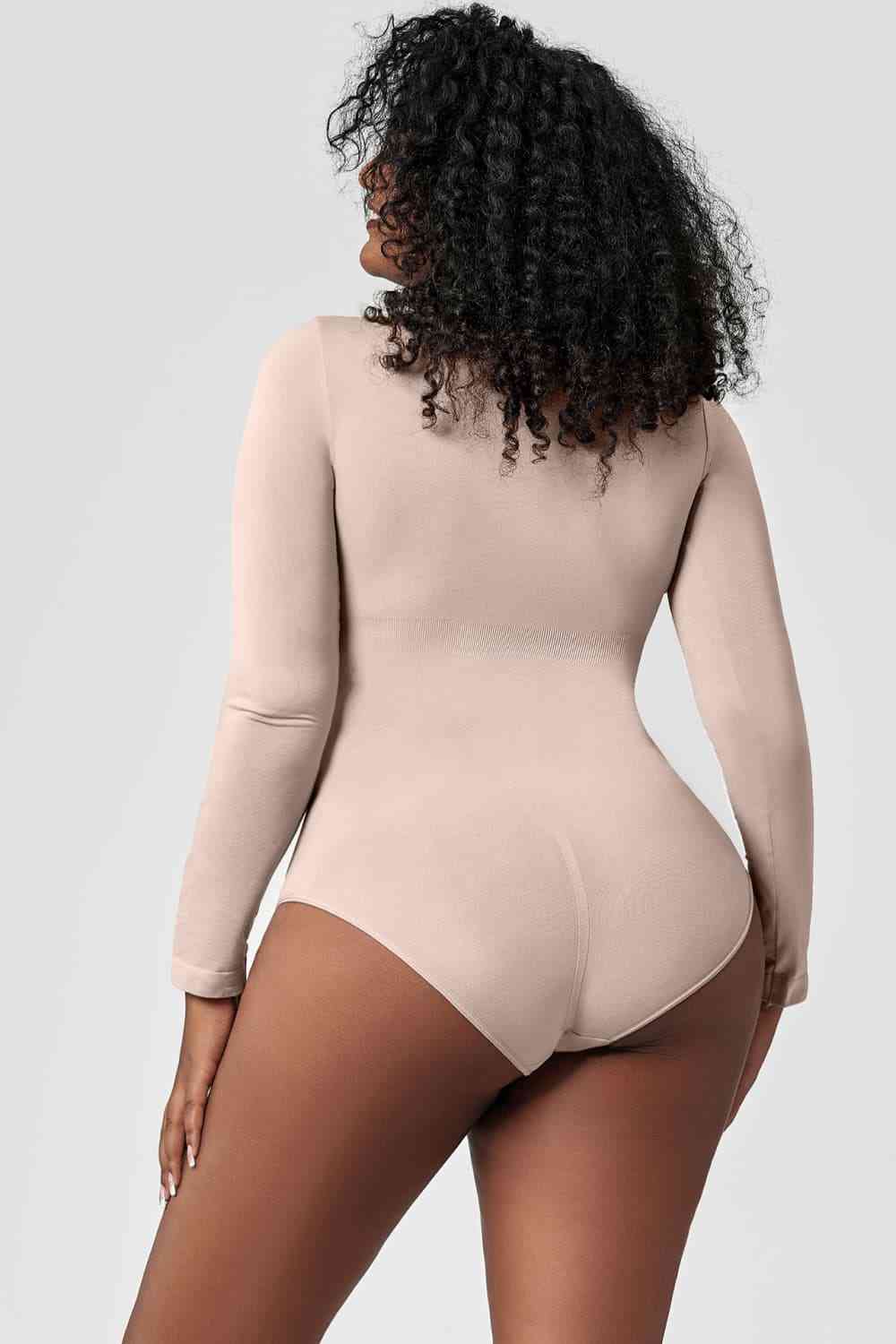 "Adore Me" Shaping Bodysuit