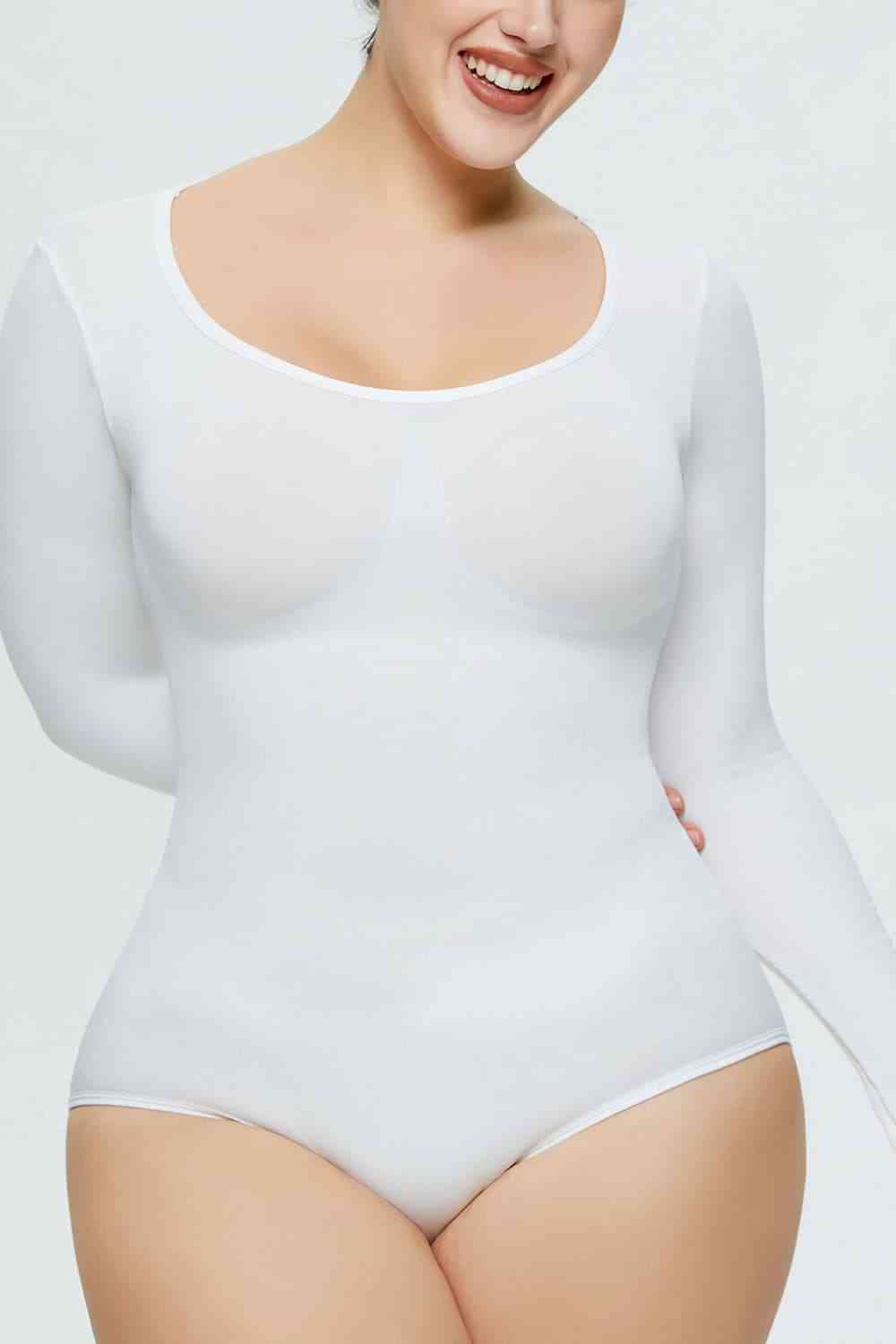 "Adore Me" Shaping Bodysuit
