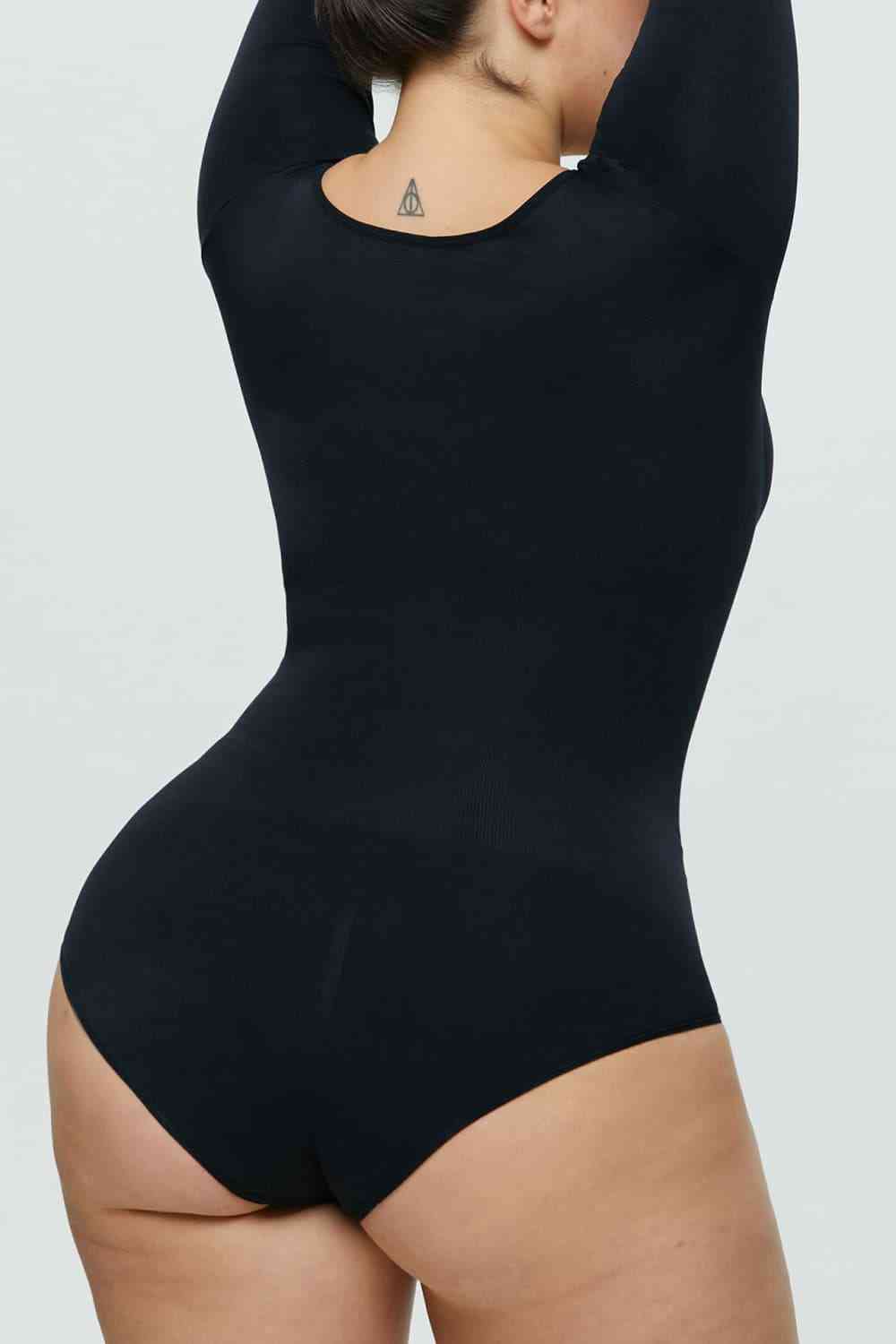 "Adore Me" Shaping Bodysuit