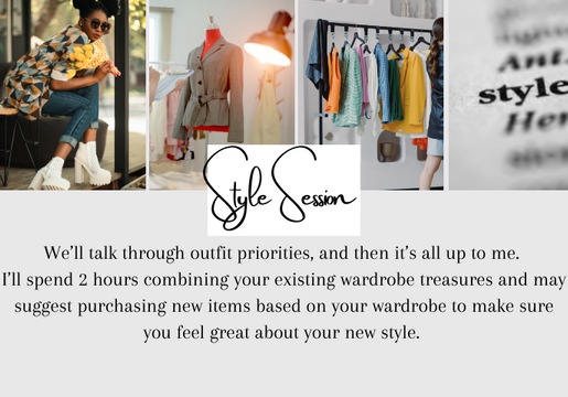 Style Sessions