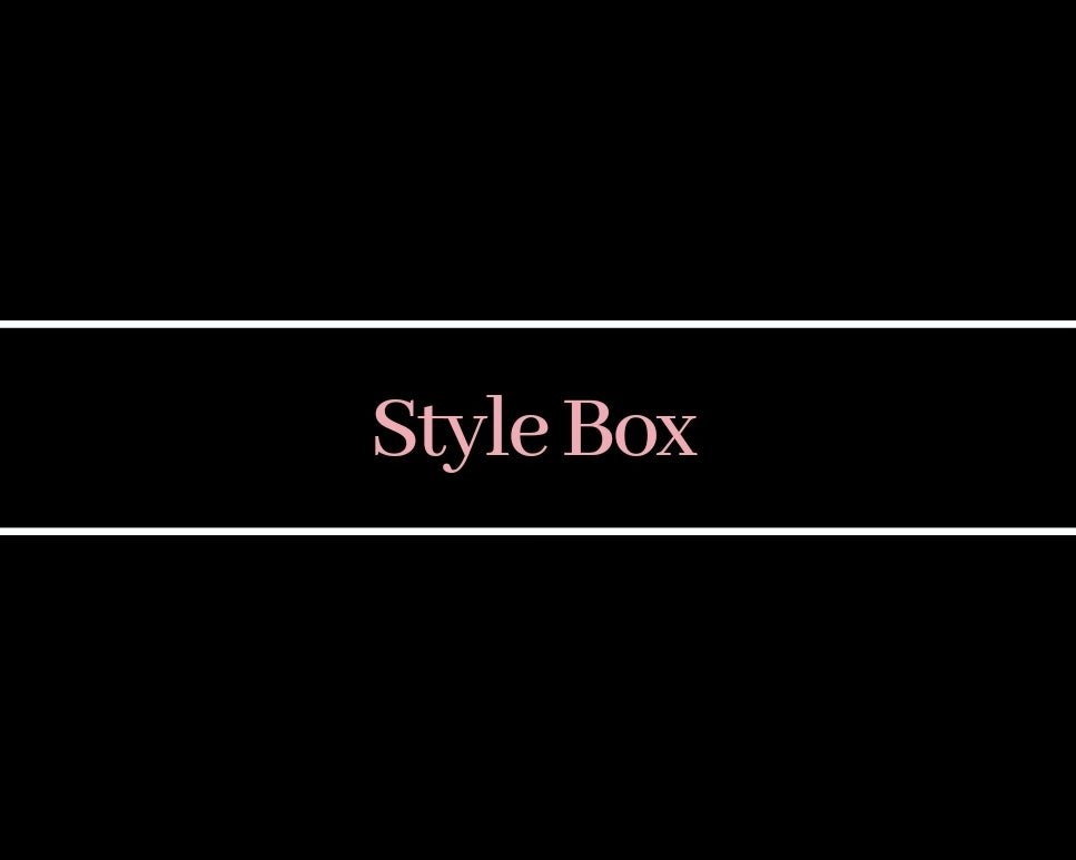Style Sessions
