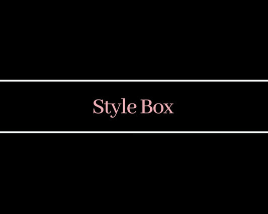 Style Sessions