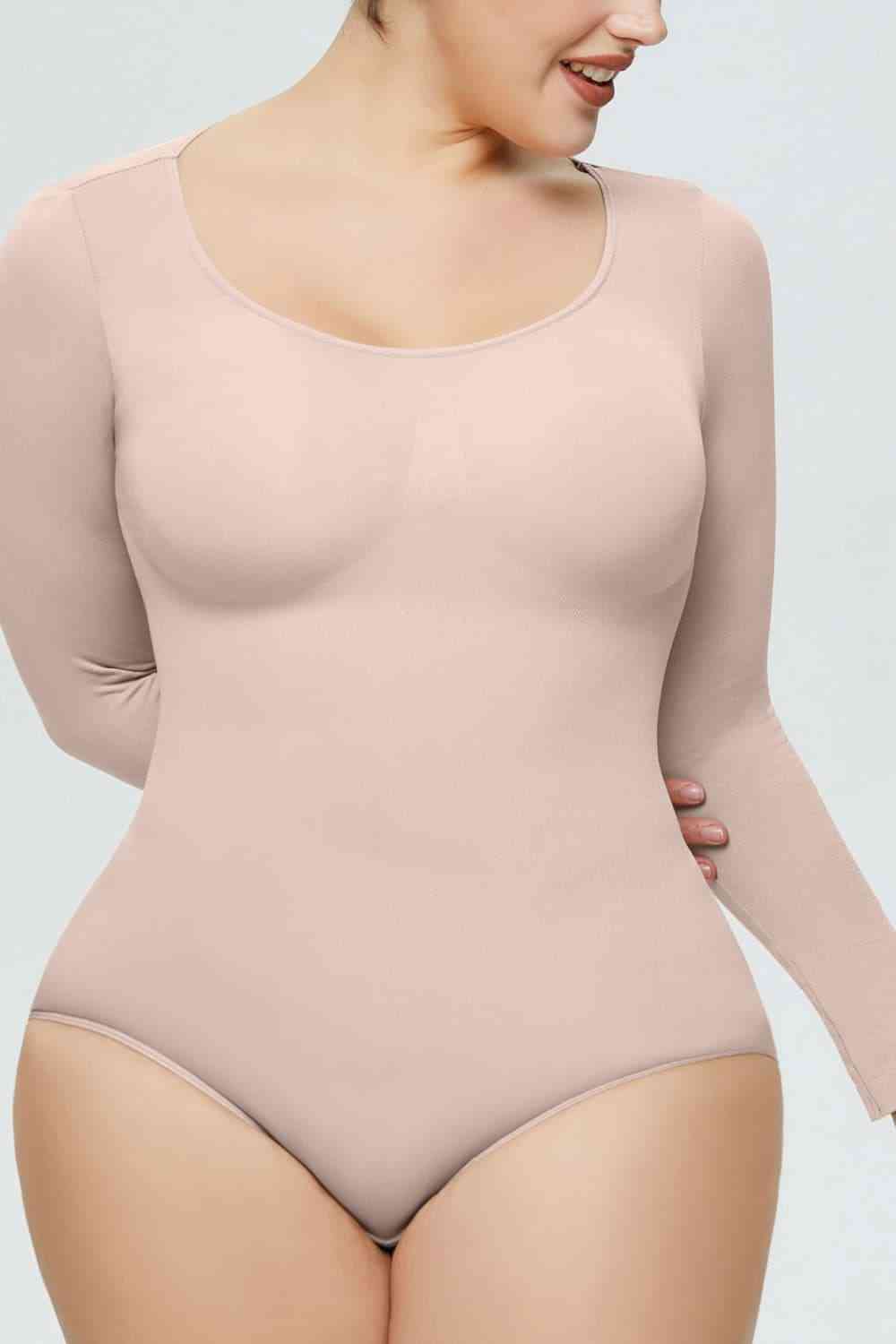 "Adore Me" Shaping Bodysuit