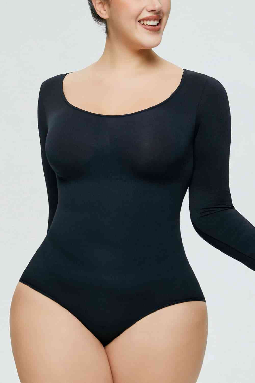 "Adore Me" Shaping Bodysuit